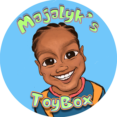 majaofficiallogo